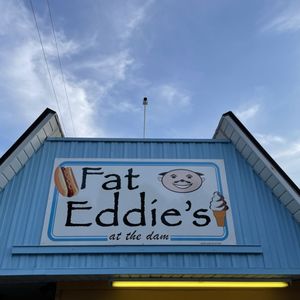 Fat Eddie's
